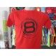 CAMISETA TÉCNICA PERSONALIZADA TECNIC PLUS HOMBRE MAKITO BARATA CERES TEXTIL Y PUBLICIDAD