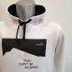 SUDADERA CAPUCHA  URBAN BICOLOR ROLY CERES TEXTIL Y PUBLICIDAD