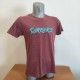 CAMISETA FOX ROLY HOMBRE ALGODÓN 