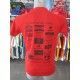 CAMISETA TÉCNICA PERSONALIZADA TECNIC PLUS HOMBRE MAKITO BARATA CERES TEXTIL Y PUBLICIDAD