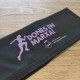 CINTA TÉCNICA RUNNING CROSSFITEER ROLY CERES TEXTIL Y PUBLICIDAD