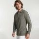CAMISETA DYLAN 100% ALG. M/L ROLY HOMBRE