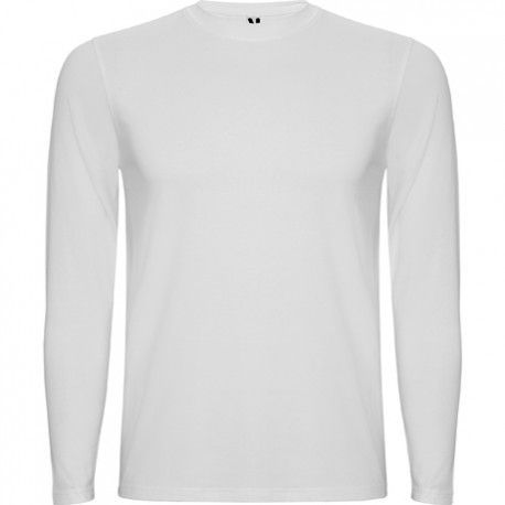 CAMISETA M/L NTERIOR SOUL HOMBRE