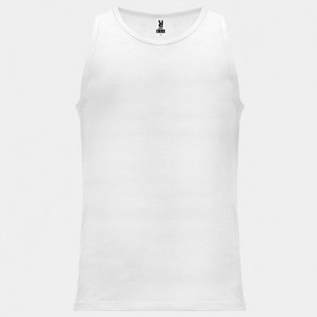 CAMISETA INTERIOR TIRANTES HOMBRE