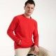 SUDADERA MANA 60% ALG.  M/L ROLY HOMBRE