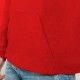 SUDADERA MANA 60% ALG.  M/L ROLY HOMBRE