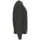 SUDADERA TELENO 100% ALG. M/L ROLY HOMBRE
