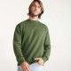 SUDADERA CLASICA ROLY CERES TEXTIL Y PUBLICIDAD UNISEX