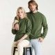 SUDADERA CLASICA ROLY CERES TEXTIL Y PUBLICIDAD UNISEX