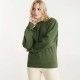 SUDADERA CLASICA ROLY CERES TEXTIL Y PUBLICIDAD UNISEX
