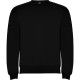 SUDADERA CLASICA ROLY CERES TEXTIL Y PUBLICIDAD UNISEX