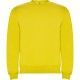 SUDADERA CLASICA ROLY CERES TEXTIL Y PUBLICIDAD UNISEX