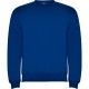 SUDADERA CLASICA ROLY CERES TEXTIL Y PUBLICIDAD UNISEX