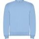 SUDADERA CLASICA ROLY CERES TEXTIL Y PUBLICIDAD UNISEX
