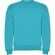 SUDADERA CLASICA ROLY CERES TEXTIL Y PUBLICIDAD UNISEX