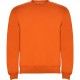 SUDADERA CLASICA ROLY CERES TEXTIL Y PUBLICIDAD UNISEX
