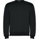 SUDADERA CLASICA ROLY CERES TEXTIL Y PUBLICIDAD UNISEX