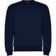 SUDADERA CLASICA ROLY CERES TEXTIL Y PUBLICIDAD UNISEX