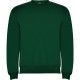 SUDADERA CLASICA ROLY CERES TEXTIL Y PUBLICIDAD UNISEX