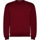 SUDADERA CLASICA ROLY CERES TEXTIL Y PUBLICIDAD UNISEX