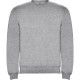 SUDADERA CLASICA ROLY CERES TEXTIL Y PUBLICIDAD UNISEX