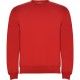 SUDADERA CLASICA ROLY CERES TEXTIL Y PUBLICIDAD UNISEX
