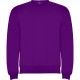 SUDADERA CLASICA ROLY CERES TEXTIL Y PUBLICIDAD UNISEX