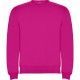 SUDADERA CLASICA ROLY CERES TEXTIL Y PUBLICIDAD UNISEX