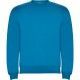 SUDADERA CLASICA ROLY CERES TEXTIL Y PUBLICIDAD UNISEX