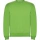SUDADERA CLASICA ROLY CERES TEXTIL Y PUBLICIDAD UNISEX