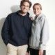SUDADERA CAPUCHA ROLY ALGODÓN UNISEX