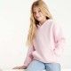 SUDADERA CAPUCHA URBAN BICOLOR ROLY CERES TEXTIL Y PUBLICIDAD