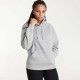 SUDADERA VINSON 60% ALG. ORGÁNICO 40% POLIÉSTER RECICLADO UNISEX