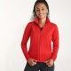 CHAQUETA PELVOUX MUJER 100% ALG. M/L ROLY CERES TEXTIL Y PUBLICIDAD