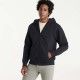 SUDADERA PERSONALIZADA MONTBLANC ROLY CERES TEXTIL Y PUBLICIDAD