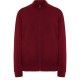 SUDADERA ALGODÓN ULAN CUELLO ALTO HOMBRE ROLY