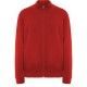SUDADERA ALGODÓN ULAN CUELLO ALTO HOMBRE ROLY
