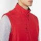 CHALECO SOFT SHELL QUEBEC ROLY CERES TEXTIL Y PUBLICIDAD