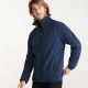 CHAQUETA POLAR LUCIANE ROLY CERES TEXTIL Y PUBLICIDAD