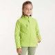 CHAQUETA SOFT SHELL NEBRASKA MUJER ROLY CERES TEXTIL Y PUBLICIDAD