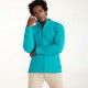 CHAQUETA SOFT SHELL NEBRASKA MUJER ROLY CERES TEXTIL Y PUBLICIDAD