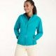 CHAQUETA SOFT SHELL NEBRASKA MUJER ROLY CERES TEXTIL Y PUBLICIDAD
