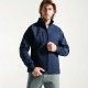 CHAQUETA SOFT SHELL RUDOLPH ROLY CERES TEXTIL