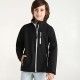 CHAQUETA TÉCNICA PERSONALIZADA ANTARTIDA SOFT SHELL ROLY CERES TEXTIL Y PUBLICIDAD