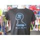 CAMISETA PERSONALIZADA ALGODÓN BEAGLE ROLY BARATA CERES TEXTIL Y PUBLICIDAD
