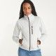 CHAQUETA TÉCNICA PERSONALIZADA ANTARTIDA SOFT SHELL ROLY CERES TEXTIL Y PUBLICIDAD