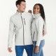 CHAQUETA TÉCNICA PERSONALIZADA ANTARTIDA SOFT SHELL ROLY CERES TEXTIL Y PUBLICIDAD