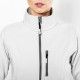 CHAQUETA TÉCNICA PERSONALIZADA ANTARTIDA SOFT SHELL ROLY CERES TEXTIL Y PUBLICIDAD
