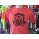 CAMISETA TÉCNICA PERSONALIZADA CHEVIOT ACQUA ROYAL CERES TEXTIL Y PUBLICIDAD