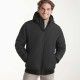 Chaqueta Minsk acolchada barata CERES TEXTIL Y PUBLICIDAD